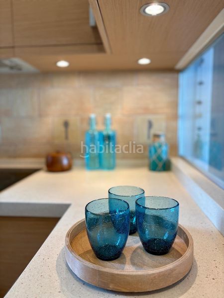 Foto 4cef7d94-a944-4133-8352-1943e07d2058. Pis amb aparcament piscina a Lluminetes Castelldefels