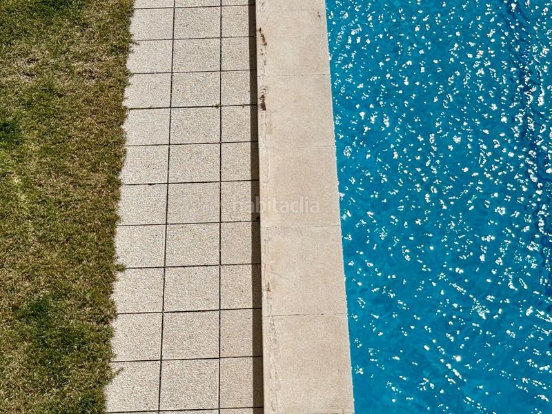 Foto 65a33c1a-c6d0-4383-8d01-02db4077911b. Pis amb aparcament piscina a Lluminetes Castelldefels