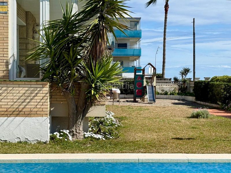 Foto cc73a898-1ce3-4a7b-b5f3-5e194784c03a. Pis amb aparcament piscina a Lluminetes Castelldefels