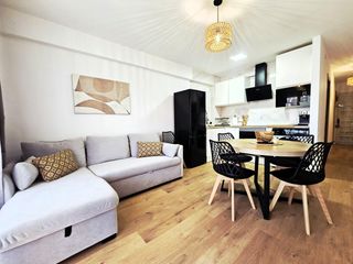 Appartement  Carles buigas. Apartamento reformado con terraza en pleno centro de salou.
