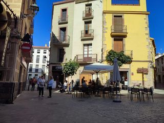 Business premise in Caldes de Montbui. Traspaso de bar totalmente equipado
