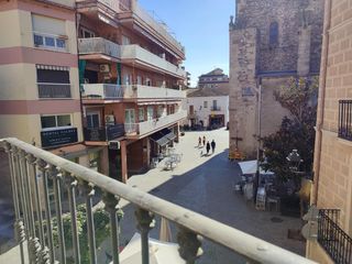 Lloguer Local Comercial  De l'església. Traspaso de bar totalmente equipado