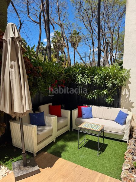 Foto 216c863f-e446-4942-99e9-734ee7b05d7a. Apartament amb calefacció aparcament piscina a La Dama de Noche - La Alzambra Marbella