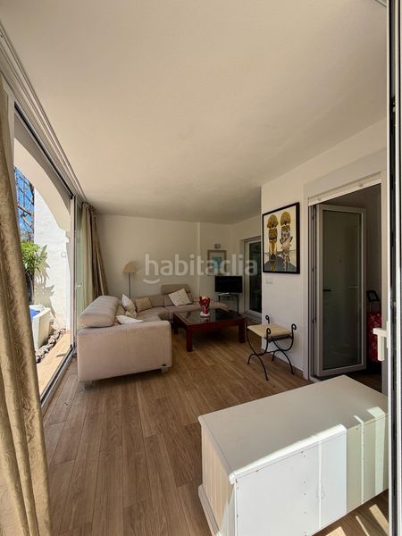 Foto 3b311681-5a8b-46c5-badd-98002dffba93. Apartament amb calefacció aparcament piscina a La Dama de Noche - La Alzambra Marbella