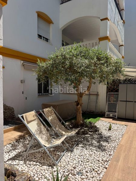 Foto 4b9898ce-4a6f-452a-9700-f1c8faeabb20. Apartament amb calefacció aparcament piscina a La Dama de Noche - La Alzambra Marbella