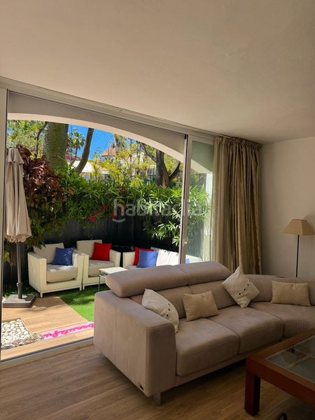Foto 705eb951-68b0-4116-9e70-74ffa5eff725. Apartament amb calefacció aparcament piscina a La Dama de Noche - La Alzambra Marbella