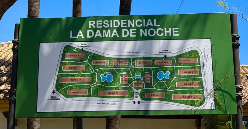 Foto 8e4b93d7-d75b-4b6c-a437-9f2e0a398df5. Apartament amb calefacció aparcament piscina a La Dama de Noche - La Alzambra Marbella