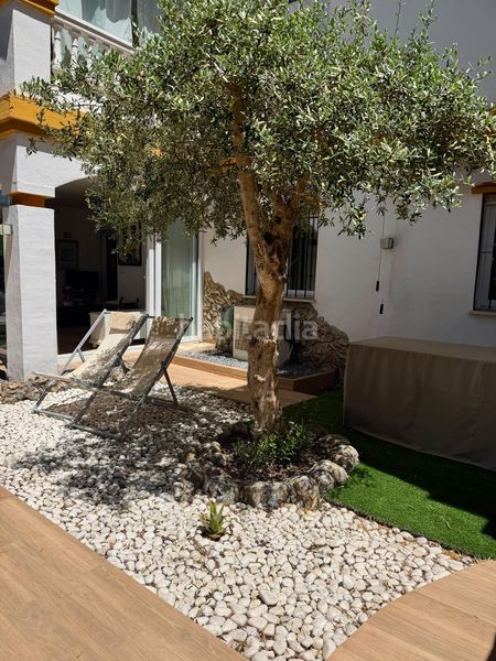Foto 906bda88-4e09-464d-9305-4af89272674e. Apartament amb calefacció aparcament piscina a La Dama de Noche - La Alzambra Marbella