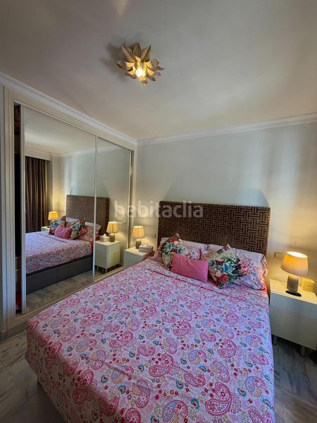Foto 9c30febc-4d29-4420-b716-d1b5a1f900b9. Apartament amb calefacció aparcament piscina a La Dama de Noche - La Alzambra Marbella