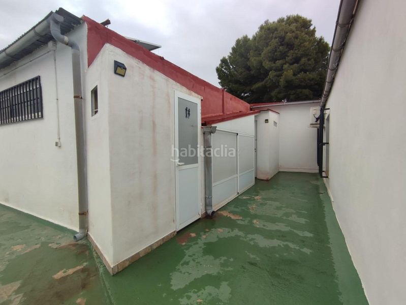 Foto de36d3ea-c5eb-4f29-bd35-3afa708e0b7d. Xalet amb calefacció aparcament piscina a Las Trescientas-San Francisco-Ciudad Vergel Elda