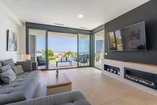 Xalet  Calataraje. Villa con vistas espectaculares al mar piscina privada, terraza