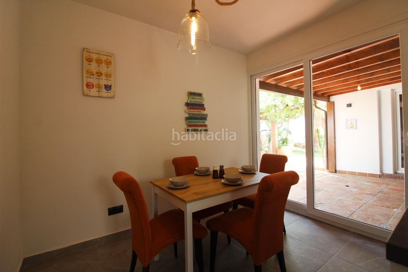 Foto 08f856c9-d79f-48fe-9151-fc399c90b2a8. Chalet mit heizung parking pool in Hacienda Torrequebrada Benalmádena