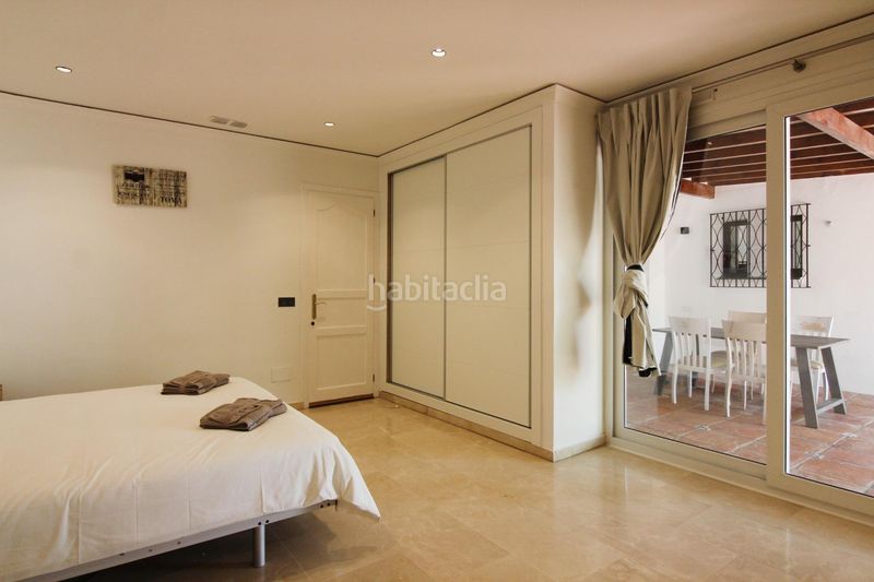 Foto 0dc227ea-d68f-4691-9d56-7975dea65f1d. Chalet mit heizung parking pool in Hacienda Torrequebrada Benalmádena