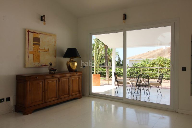 Foto 11aa26d7-6887-418c-b883-8fa4b0607a03. Chalet mit heizung parking pool in Hacienda Torrequebrada Benalmádena