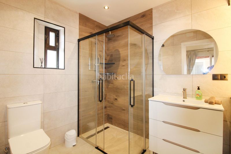Foto 4452db36-fa32-4378-ba7d-e795ce1e4717. Chalet mit heizung parking pool in Hacienda Torrequebrada Benalmádena
