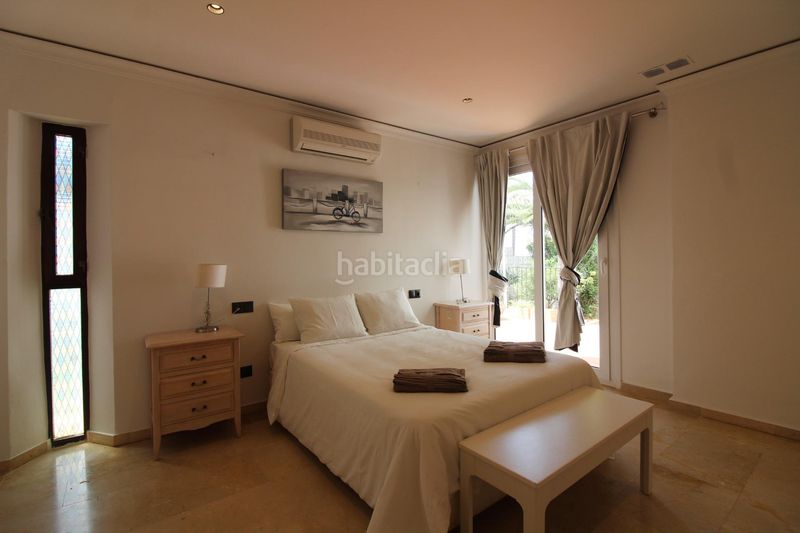 Foto aaae3b66-9193-42c2-ac58-b3ca25fad09e. Chalet mit heizung parking pool in Hacienda Torrequebrada Benalmádena