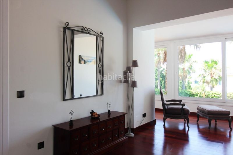 Foto c503a0cf-c69a-47da-a151-5fe09f3bd2f0. Chalet mit heizung parking pool in Hacienda Torrequebrada Benalmádena