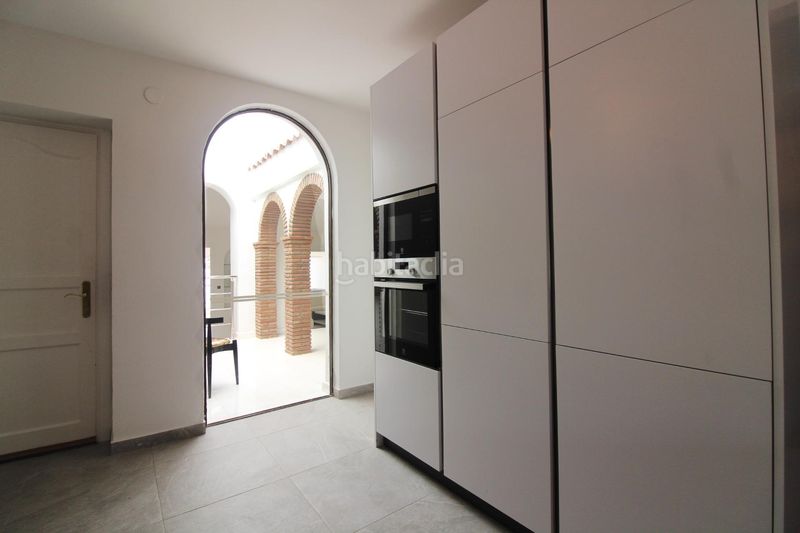 Foto c8212894-9467-478f-a159-4a94b8cc101a. Chalet mit heizung parking pool in Hacienda Torrequebrada Benalmádena