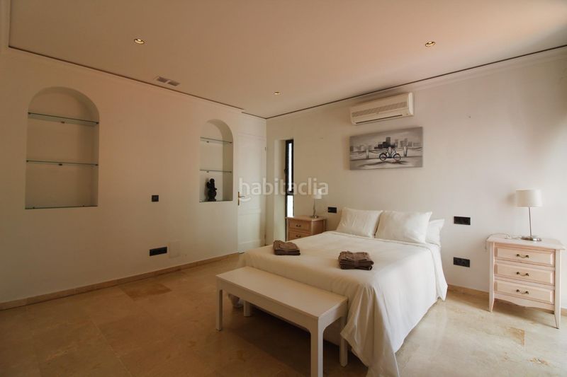 Foto d0fc4688-a698-4350-a6db-e2e487eab085. Chalet mit heizung parking pool in Hacienda Torrequebrada Benalmádena