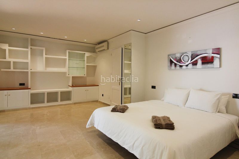 Foto e27ec7ae-f712-428c-b42f-de28a95d281c. Chalet mit heizung parking pool in Hacienda Torrequebrada Benalmádena
