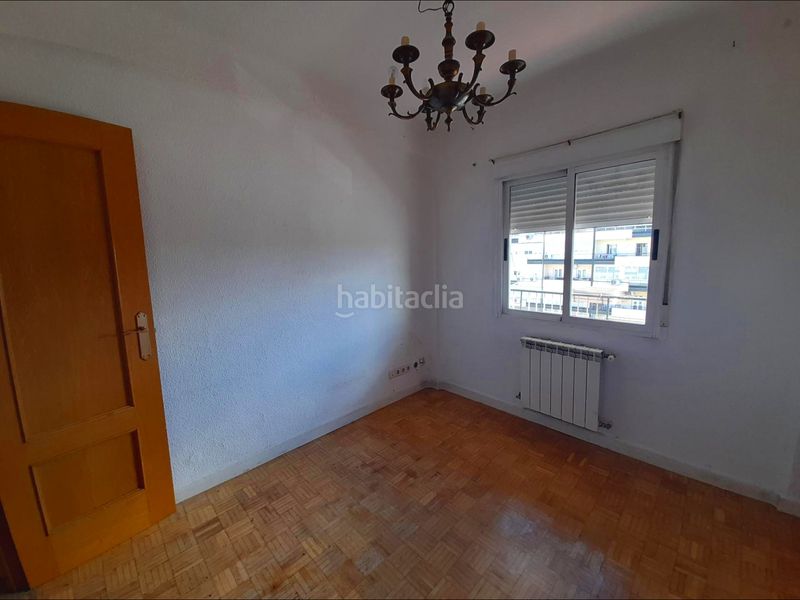 Foto 107a73fe-4cea-4e4d-8c1b-4501e2240147. Pis amb calefacció a Concepción Madrid
