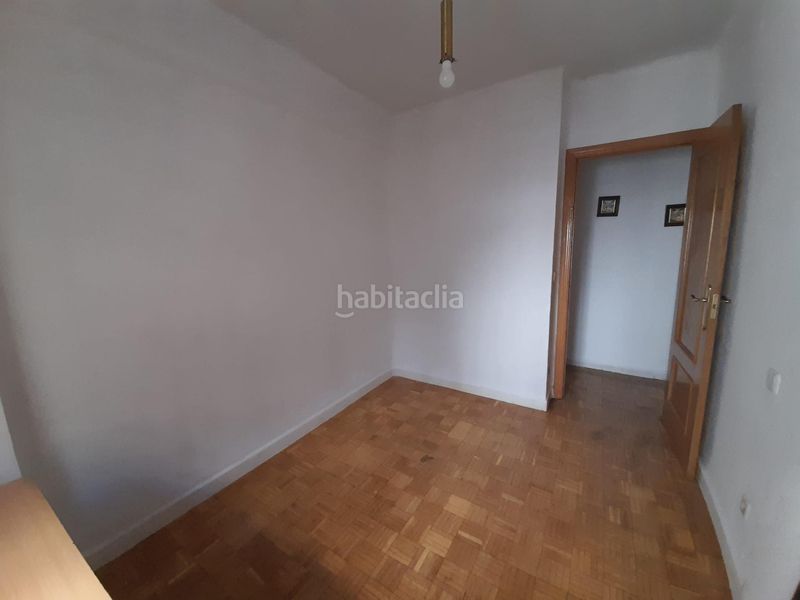 Foto 3041f472-6205-40ec-8a28-d6e75f189b87. Pis amb calefacció a Concepción Madrid