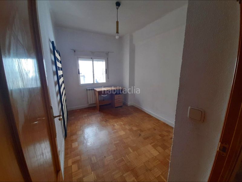 Foto e6694987-1048-4bd4-b22b-2ae08fb128a9. Pis amb calefacció a Concepción Madrid