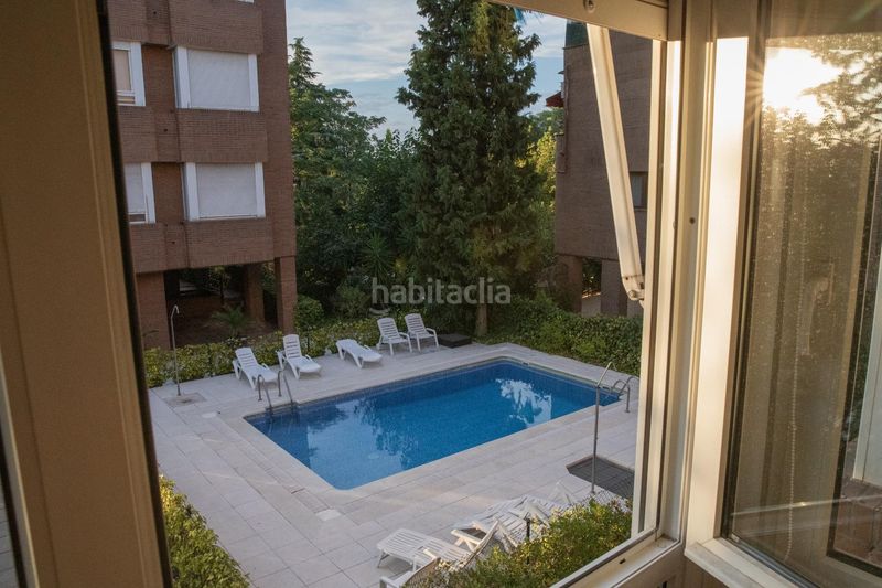 Foto 0ab99d1c-c353-44d6-b901-e84b29134fb4. Pis amb calefacció aparcament piscina a Colina Madrid