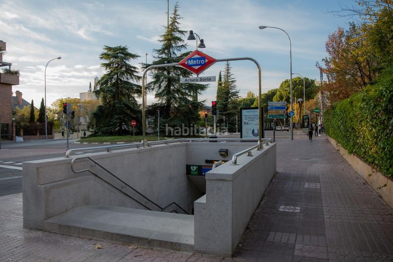 Foto 101ad887-cff7-48e6-9923-6ebbee12460c. Pis amb calefacció aparcament piscina a Colina Madrid