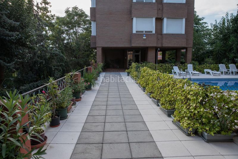 Foto d43214a1-ba2c-41e9-87e8-871b3dea9eb3. Pis amb calefacció aparcament piscina a Colina Madrid