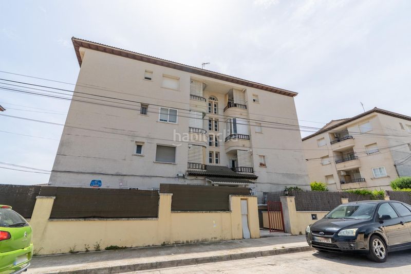 Foto d7294f64-e4cb-461f-a98f-cdc26136c0af. Pis a calle josefa almirall 8 a Cunit residencial Cunit