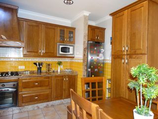 Haus in Villanueva del Rosario. Casa de esquina en venta en la población de villanueva del rosar