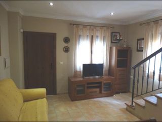 Casa a Villanueva del Rosario