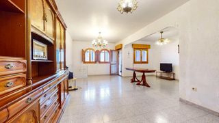 Haus  Calle vera (pv) 11. Tu hogar ideal en puebla de vícar!