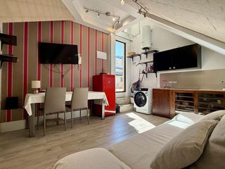 Estudi  Calle calle hermosilla. Encantador inmueble en el corazón del barrio de salamanca
