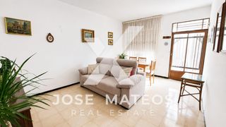 Etagenwohnung in Torreblanca. Piso en torreblanca con terraza