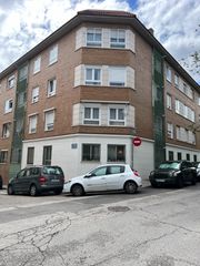 Etagenwohnung  Pocito de las nieves 1. Vivienda a la venta en las rozas de madrid con piscina, garaje y