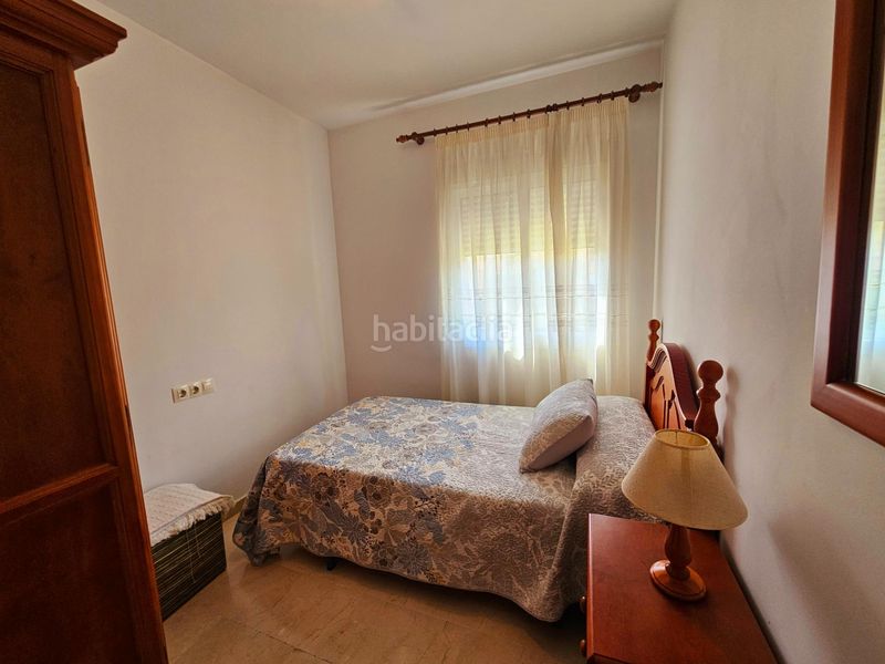 Foto 43796486-8531-4926-ad99-37f524e9f69a. Pis amb aparcament a Coín