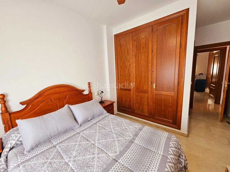 Foto b0636f3d-70b3-41c8-8e16-965eb2073de2. Pis amb aparcament a Coín