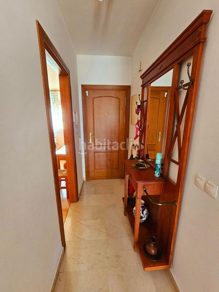 Foto d31a79d3-e4ce-49f8-8803-2b49c7d4eb30. Pis amb aparcament a Coín