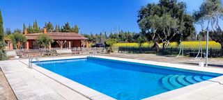Haus  Polígono del polígon industrial. Forallac  baix empordà  finca singular para vivir, emprender o i