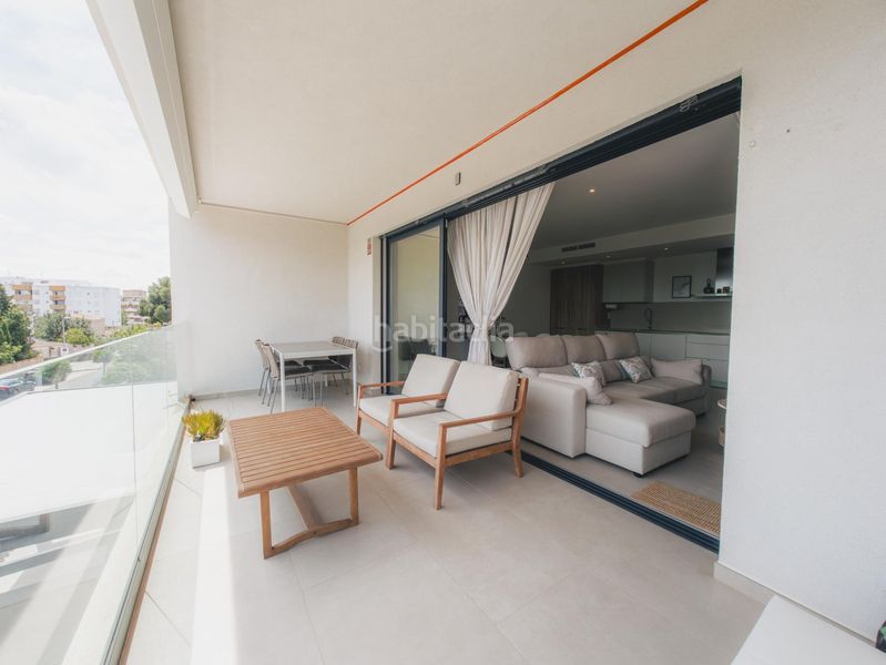 Foto 093205fd-fa7a-4638-9659-98a6c4f03464. Piso apartamento en lampolla con 3 habitaciones y garaje en Ampolla (L´)