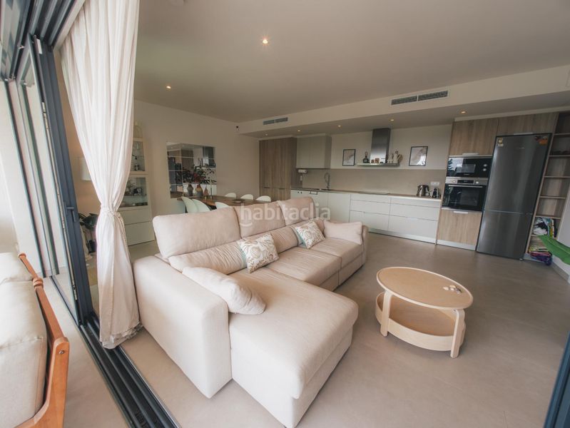 Foto 0a78bd9b-47ed-473d-beed-bd3612ea8446. Piso apartamento en lampolla con 3 habitaciones y garaje en Ampolla (L´)