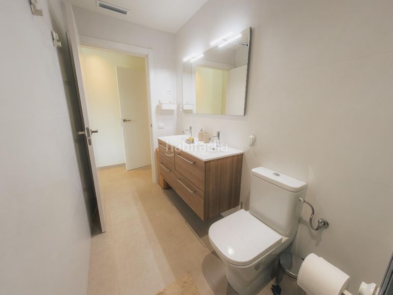 Foto 1cf59477-c8a8-4d16-941f-226e6b2f5d24. Piso apartamento en lampolla con 3 habitaciones y garaje en Ampolla (L´)