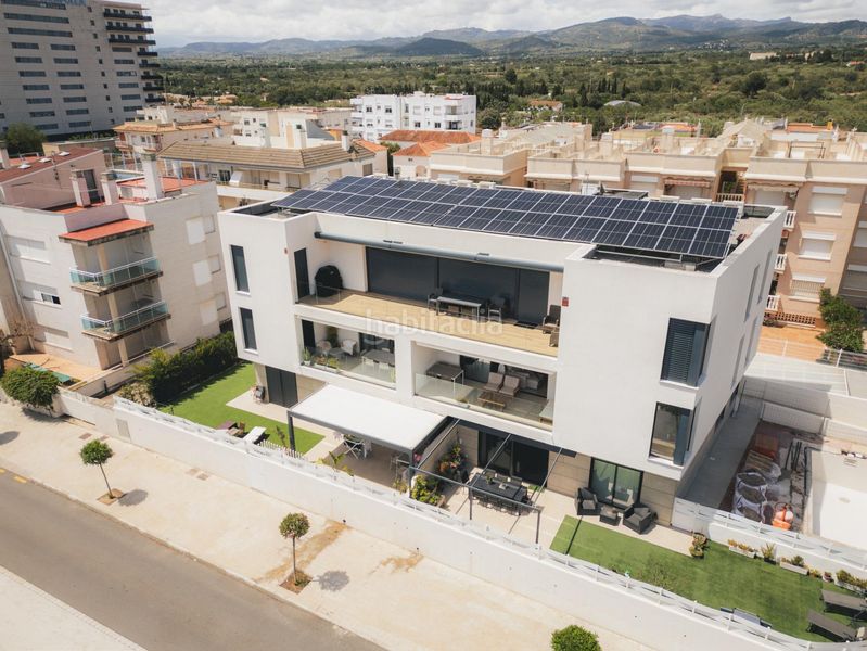 Foto 26aee196-4167-4c2f-b202-33a553e004a1. Piso apartamento en lampolla con 3 habitaciones y garaje en Ampolla (L´)