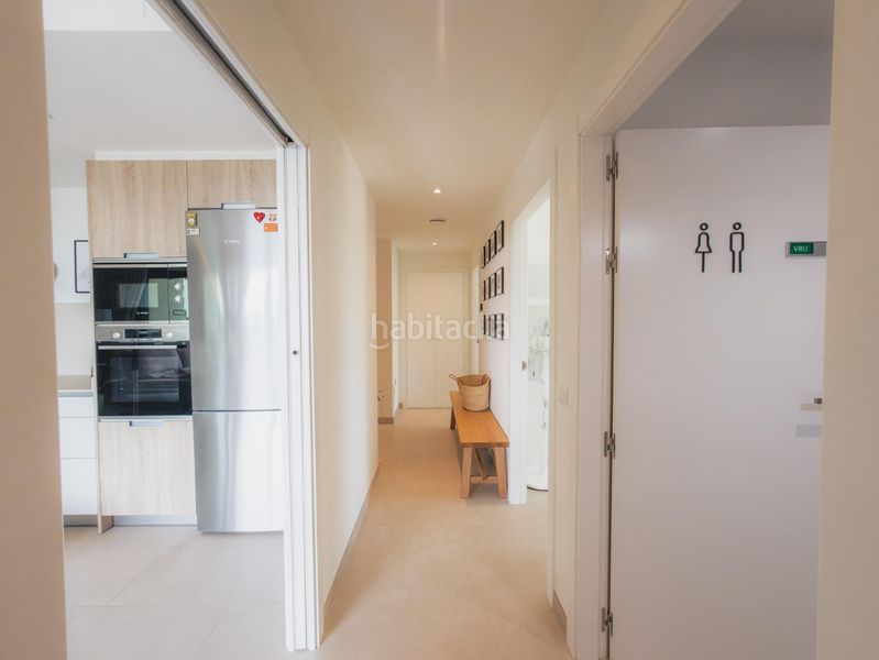Foto 42dfef77-4bcf-4c0c-b56c-f0794791659d. Piso apartamento en lampolla con 3 habitaciones y garaje en Ampolla (L´)