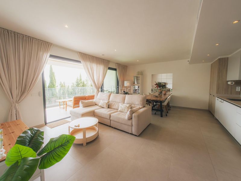 Foto 7241a972-8e7c-4335-84e6-582be4a5f367. Piso apartamento en lampolla con 3 habitaciones y garaje en Ampolla (L´)
