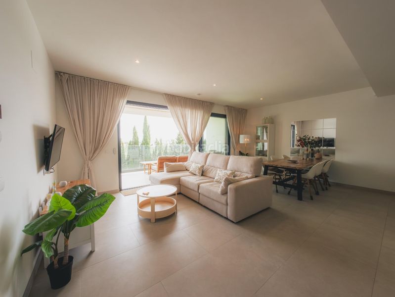 Foto 791e1b92-4a54-4309-917b-4c8e4b914bc4. Piso apartamento en lampolla con 3 habitaciones y garaje en Ampolla (L´)