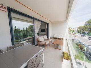 Appartamento in Ampolla (L´). Apartamento en lampolla con 3 habitaciones y garaje