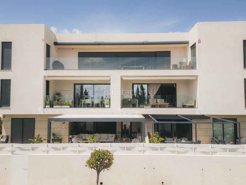 Foto a5dbf03f-ab32-4a26-9d1f-a586fa1a5ebb. Piso apartamento en lampolla con 3 habitaciones y garaje en Ampolla (L´)